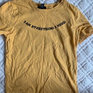 Forever 21 Graphic Tee